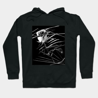 Devotion BW Hoodie